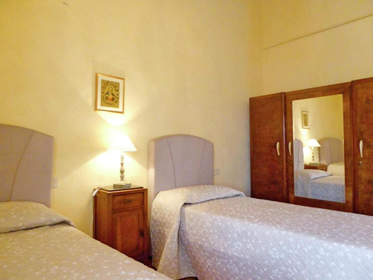 Agriturismo Fattoria Il Piano - Appartamento Antica Cucina - San Gimignano Exterior photo